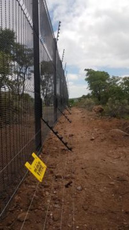 Chemvet De-Fence